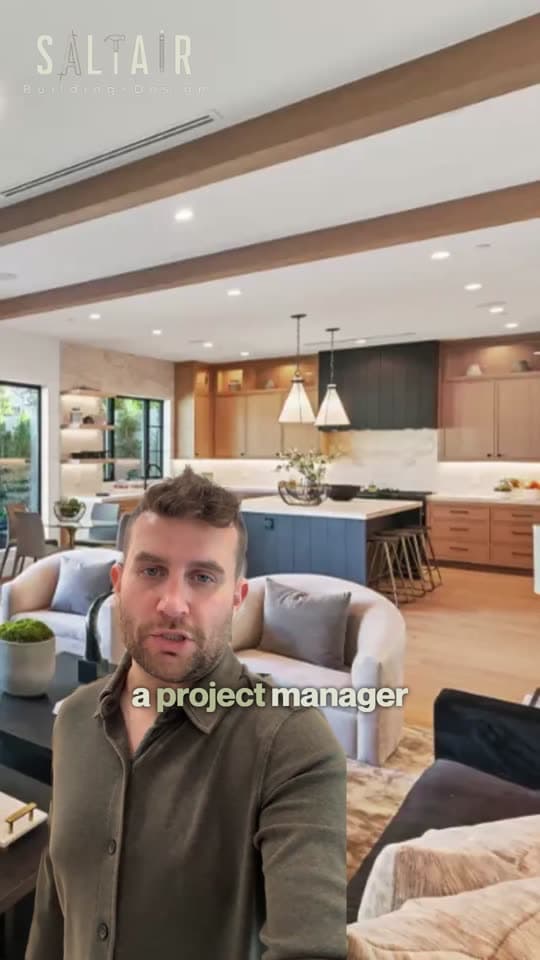 Still from a Saltair Building + Design ad