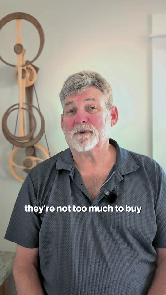 Still from a Remodel Group ad
